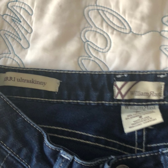 William Rast Jeans - Picture 2 of 4